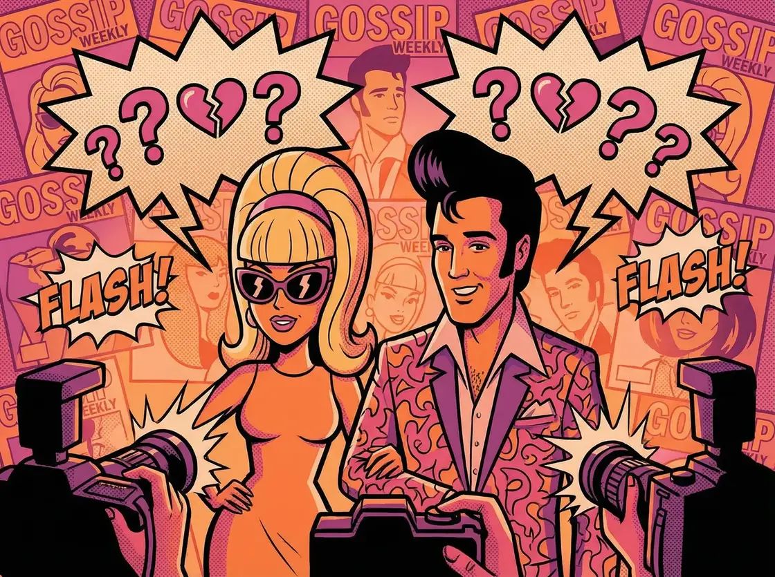电影红尘 名人八卦话题